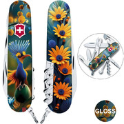 ��������� 14�1 Climber Design ������� ������ 9,1�� Vx13703.3_R2110pk