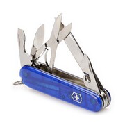 ��������� 14�1 Climber Blue transparent 9,1�� Vx13703.T2