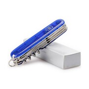 ��������� 14�1 Climber Blue transparent 9,1�� Vx13703.T2