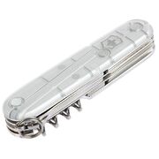 ��������� 14�1 Climber Silver transparent 9,1�� Vx13703.T7