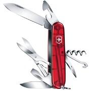 ��������� 14�1 Climber Red transparent 9,1�� Vx13703.TB1