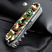 ��������� 14�1 Climber Camouflage 9,1�� Vx13703.94
