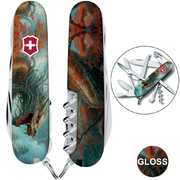 ��������� 15�1 Huntsman Zodiac ������ ������ 9,1�� Vx13713.7_Z3230p