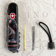 ��������� 15�1 Huntsman Zodiac ������� ��� 9,1�� Vx13713.3_Z5310pk