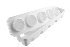 ����� ��� ������� ������� � ������ Tortaflex 6,5�� Mora&Lampone110