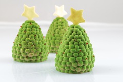 ����� ��� ������� ������� � ������ Tortaflex 6,5�� Mora&Lampone110