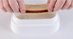 ����� ��� ������� Mr. Pillow Tortaflex 21,7�� Mr.Pillow/C