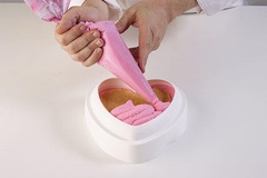 ���� ��� ������ Ti Amo Tortaflex 17�� Ti Amo