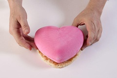 ���� ��� ������ Ti Amo Tortaflex 17�� Ti Amo