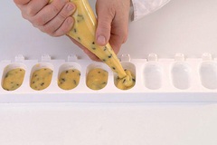 ���� ���� ��� ��������. La Gelateria 6,9�� GEL01M