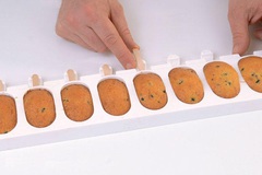 ���� ���� ��� ��������. La Gelateria 6,9�� GEL01M