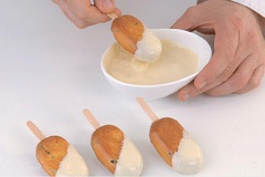 ���� ���� ��� ��������. La Gelateria 6,9�� GEL01M