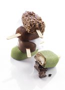 ����� ���� ��� ���������� �������� La Gelateria 9,3�� SET GEL01/B