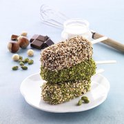 ����� ���� ��� ���������� �������� La Gelateria 9,3�� SET GEL01/B