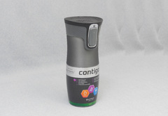 ����������� West Loop Gunmetal Transparent Matte 470�� 2095797