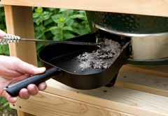 ����� ��� ������ Big Green Egg 23�� 106049