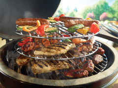 ����� Large Big Green Egg L 46�� 117632