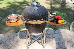 ����� Large Big Green Egg L 46�� 117632