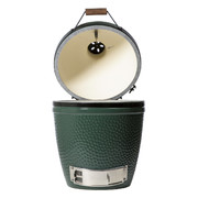 ����� Medium Big Green Egg M 38�� 117625