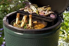 ����� Medium Big Green Egg M 38�� 117625