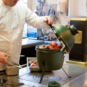 ����� MiniMax Big Green Egg MiniMax 33�� 119650