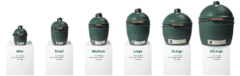 ����� MiniMax Big Green Egg MiniMax 33�� 119650