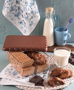 ��������� ��� ������� Fresh Savers Brown 2,7� 8001136003806BROWN