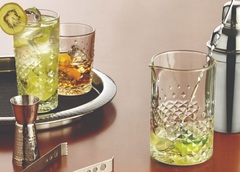 ������ ��� ���������� Stirring glass  Carats  750�� 926781