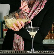 ������ ��� ���������� Stirring glass  Carats  750�� 926781