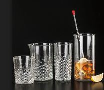 ������ ��� ���������� Stirring glass  Carats  750�� 926781