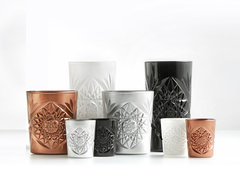 ������� ������ Cooler Hobstar Silver 470�� 928426