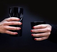 ������� ������ DOF Hobstar Black 355�� 928389