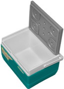 �������������� ��������� Eskimo �������� 11� 0682622060077TURQUOISE