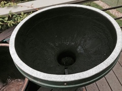 ��������� ��� ����� Big Green Egg 113733
