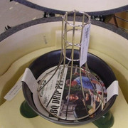 ��������� ��� ������� Big Green Egg 117441