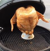 ��������� ������������ ��� ������� Big Green Egg 119773