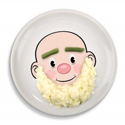 ������� ������� BOY FOOD FACE, Fred 22�� FFACE