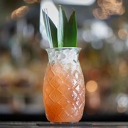������� ������ Tiki-Cooler Pineapple "Tiki" 495�� 992021