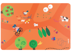 ������� ������������� ������ Bimbi ������� 44�� 22606752