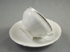 ������ ����� Bernadotte  ������, ��������� �������  205 ��