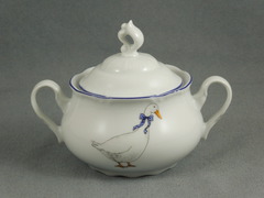 ������ ����� Constance ���� 6/17