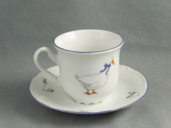 ������ ����� Constance ���� 6/17