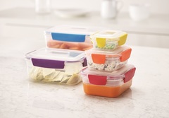 ���� �� 5-�� ���������� Nest Lock 81081