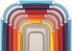 ���� �� 5-�� ���������� Nest Lock 81081