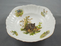 �������� ����� ��� ������� Bernadotte ��������� ������ 6/24