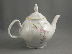 ������ Bernadotte ����� ���� 1,2�