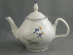 ������ ����� �� �������� ������� Bernadotte ���� 240��