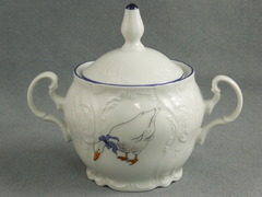 ������ ����� �� �������� ������� Bernadotte ���� 240��