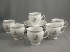 ����� �������� ����� Bernadotte ���� 170��