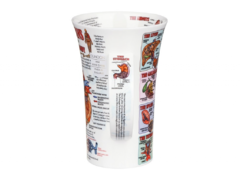 ������ Glencoe Organs of human body 500��